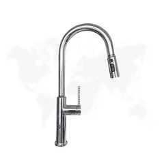 OMISSÉ - Monocomando para Cocina - MC01076