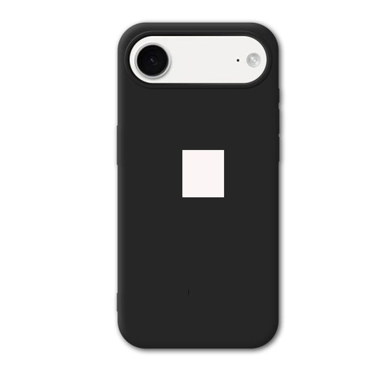 CASE FUNDA IPHONE 17 AIR NEGRA