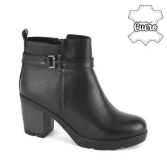 KALURI - Botín de Mujer - Zayda 01