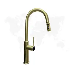 OMISSÉ - Monocomando para Cocina - MC0107607