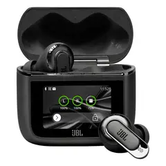 GENERICO - Audífonos Bluetooth Tour Pro 3 NEGRO