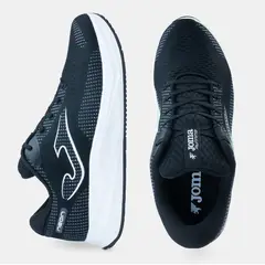 JOMA - Zapatillas Running Neon Men 2501 Negro