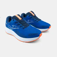 JOMA - Zapatillas Running Neon Men 2504 Royal