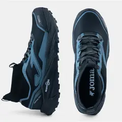 JOMA - Zapatillas Trail Running Rase AX3 Men 2531 Azul Marino