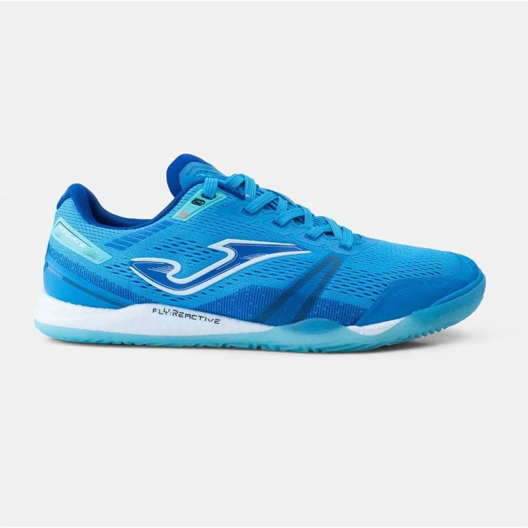 Zapatillas Futbol Sala Skilful 2504 IN Royal