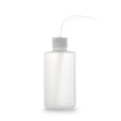 GENERICO - Piseta de Plástico para Laboratorio de 250 ML