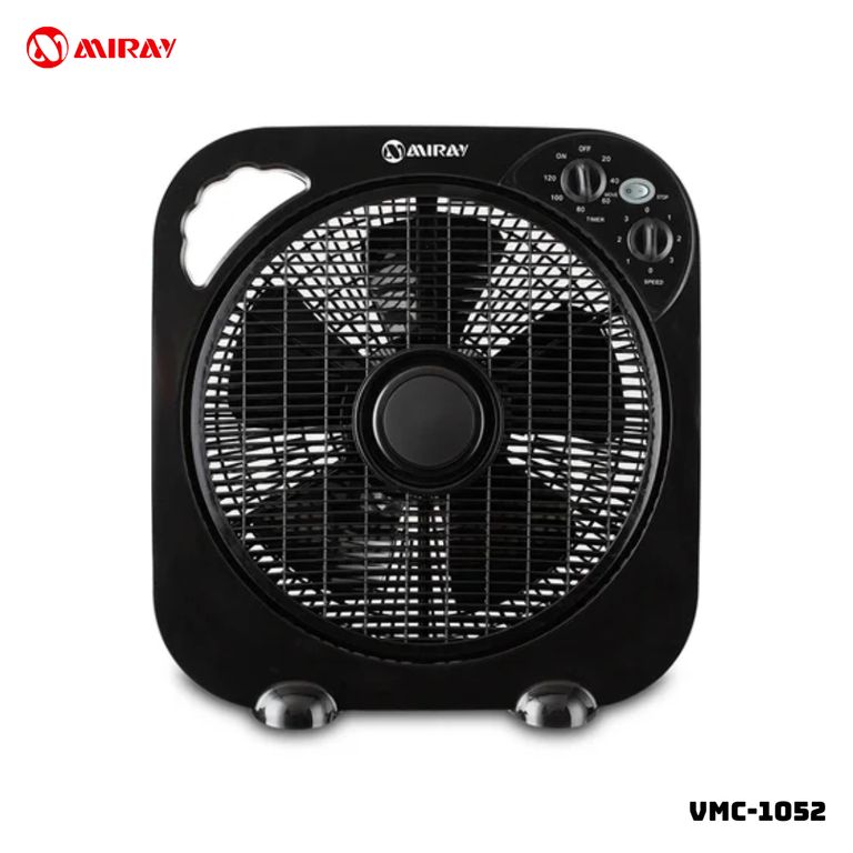 VENTILADOR CIRCULAR - VMC-1052