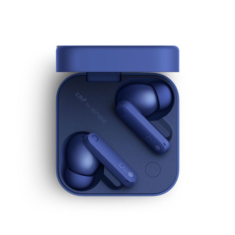 Audifonos CMF Buds Pro 2 Bluetooth 5.3 Audio Espacial 43h Batería