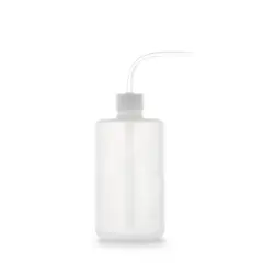 GENERICO - Piseta de Plástico para Laboratorio de 500 ML