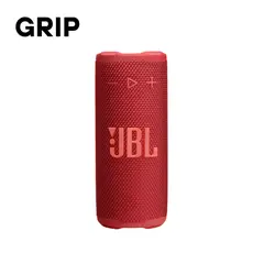 JBL - Parlante Grip 16W duración de hasta 14 h y Luz ambiental