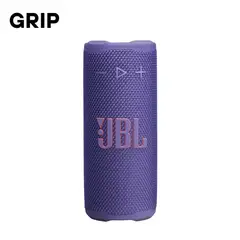 JBL - Parlante Grip 16W duración de hasta 14 h y Luz ambiental