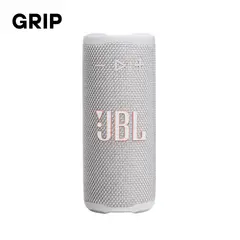 JBL - Parlante Grip 16W duración de hasta 14 h y Luz ambiental