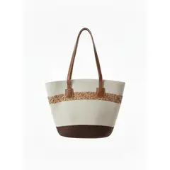 GENERICO - CARTERAS PLAYERAS EVA VERANO 2026 BOLSOS