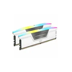 CORSAIR - Módulo RAM Vengeance RGB para Placa Base, Computadora de escritorio, Computador - 32GB (2 x 16GB) - RGB - DDR5-6000/PC5-48000 DDR5 SDRAM - CL36 - 1.40