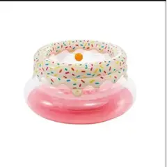 GENERICO - Piscina Corralito Mi primer gimn 127x61