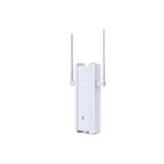 TP LINK - Access Point TP-Link EAP625 Outdoor HD AX1800 - Conectividad Wi-Fi 6