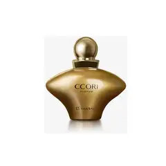UNIQUE - Perfume CCori 50ml - YANBAL