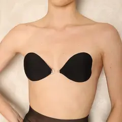 TEEN LIFE - Heart Cleavage - Brasier Adhesivo