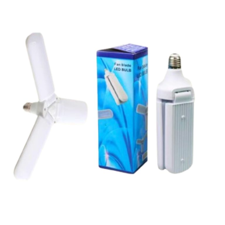 FOCO LED 3 ASPAS DE 45W