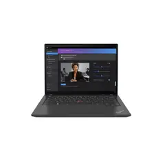LENOVO - THINKPAD T14 GEN 4 INTEL COREI7-1355U 16GB 512GB SSD 14" WUXGA WIN 11