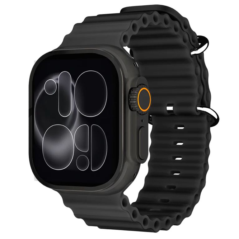 Smartwatch H26 ULTRA PLUS - NEGRO