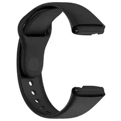 GENERICO - Correa Para Xiaomi Redmi Watch 3 Active - NEGRO