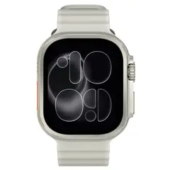 OEM - Smartwatch H26 ULTRA PLUS - BEIGE