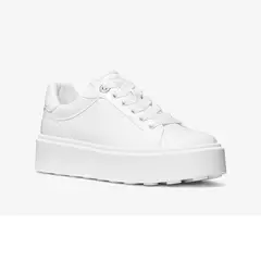 MARCA - Zapatillas Romey con plataforma - Michael Kors - MUJER - ACCESORIOS - BELLEZA