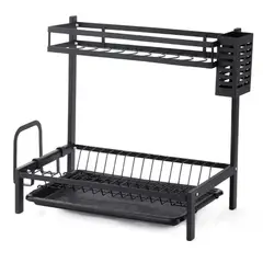 GENERICO - Escurridor Secador de Platos