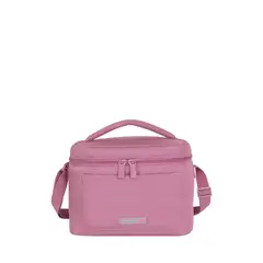 SAMSONITE - Lonchera Refraction Snack Vintage Pink