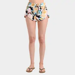 O'NEILL - Short Mujer Oneill Mikah Floral