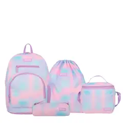 Xtrem - Mochila Multipack 6XT Multi Stars