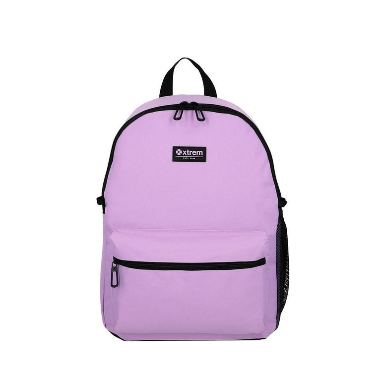 Mochila Portalaptop Energy 6XT 15" Lilac