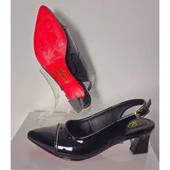 DELIZI - CALZADO PARA DAMA EDICION 2025