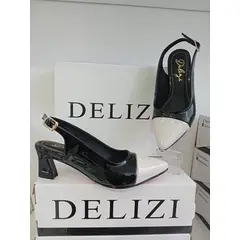 DELIZI - CALZADO PARA DAMA EDICION 2025