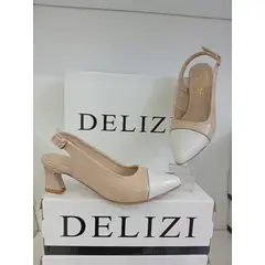 DELIZI - CALZADO PARA DAMA EDICION 2025