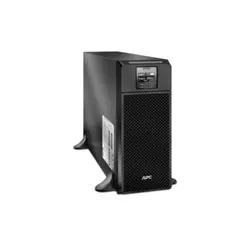 APC BY SCHNEIDER ELECTRIC - UPS SRT6KXLI en línea de doble conversión Smart-UPS - 6kVA6kW - Torre