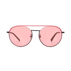 CALVIN KLEIN - LENTES DE SOL UV400 MUJER CKJ18106SA 002 56
