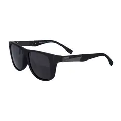 BOSELLI - Lentes De Sol Polarizado Unisex Gbm111 Gris 1032158