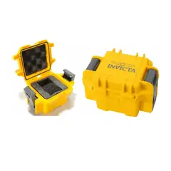 INVICTA - ESTUCHE PARA RELOJ ANTI IMPACTO 1 SLOT