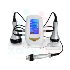 GENERICO - EQUIPO MULTIFUNCIONAL ULTRACAVITADOR 3 EN 1