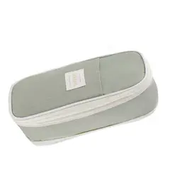 GENERICO - Cartuchera expandible Bloss Special - verde