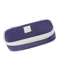 GENERICO - Cartuchera expandible Bloss Special - azul