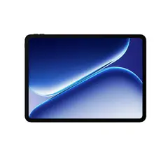 ONEPLUS - Tablet Pad Go 2 8GB 256GB 12.1 OPD2505- Negro