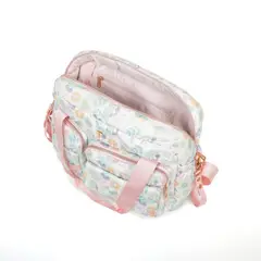 PORTA - BOLSO PAÑALERA ANAIS