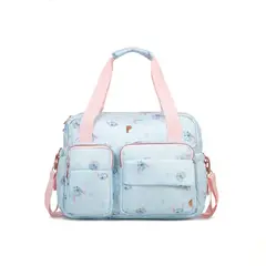 PORTA - BOLSO PAÑALERA ANAIS