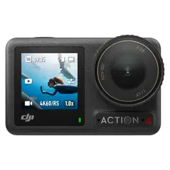 DJI - OSMO Action 4 Adventure Combo - Reacondicionado