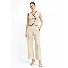 AMARELLY - SET PARA DAMA ISABELLA