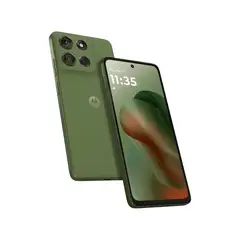 MOTOROLA - MOTO G56 8+256 VERDE