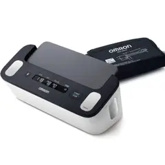 OMRON - Monitor de Presión Arterial Completo + ECG HEM-7530T-E3